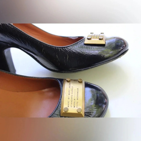 Marc by Marc Jacobs pumps - Picture 4 of 14